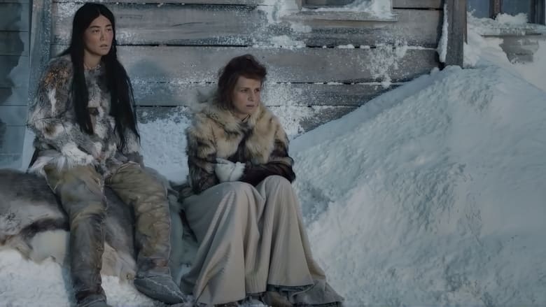 кадр из фильма Никому не нужна ночь