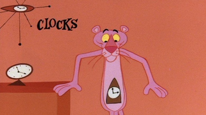 кадр из фильма We Give Pink Stamps