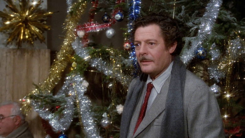 кадр из фильма Неаполитанский детектив