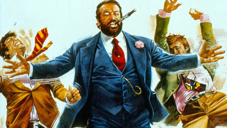 кадр из фильма Charleston