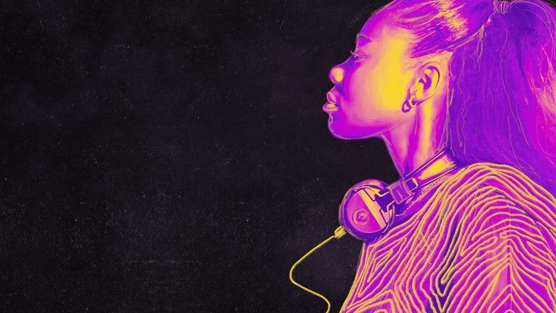 кадр из фильма On the Come Up