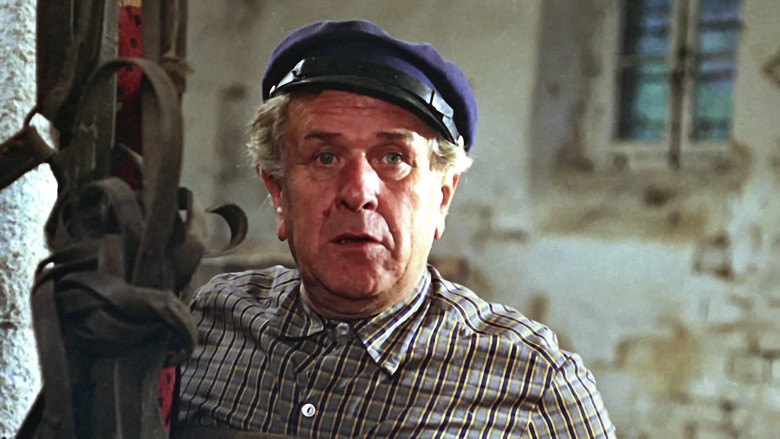 кадр из фильма Тут крутых нет