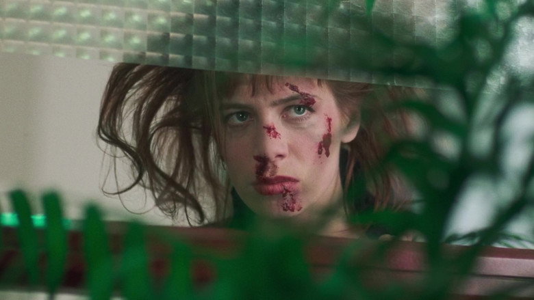 кадр из фильма Le Vent du Wyoming