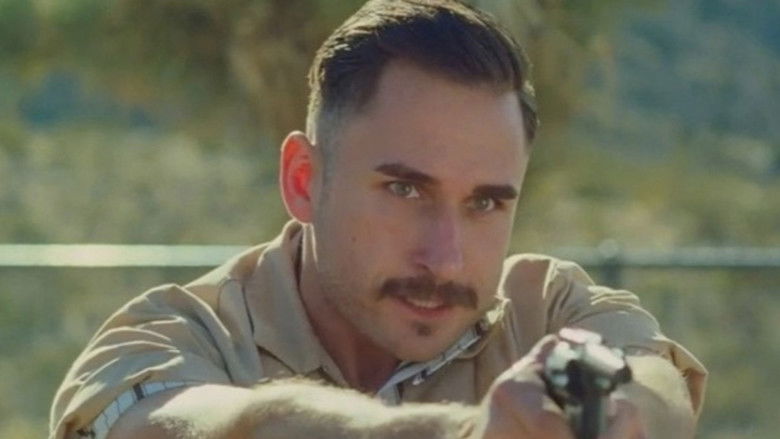 кадр из фильма Velvet