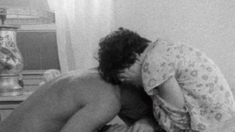 кадр из фильма Лица