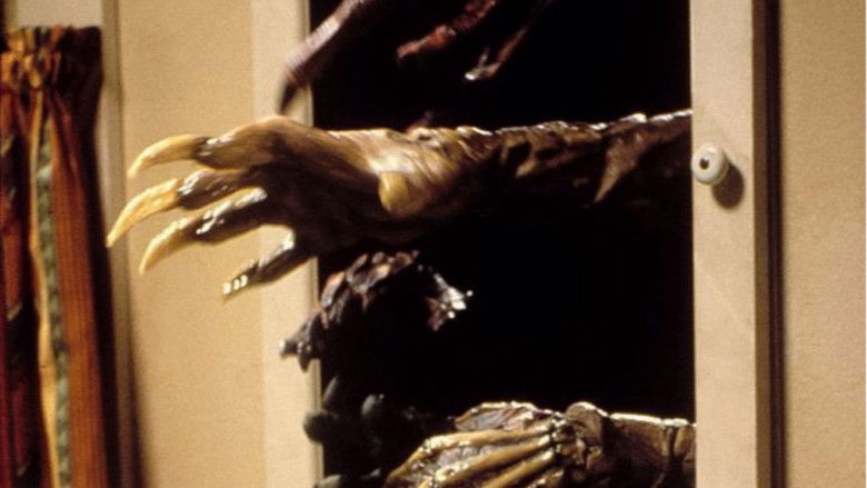 кадр из фильма Дом