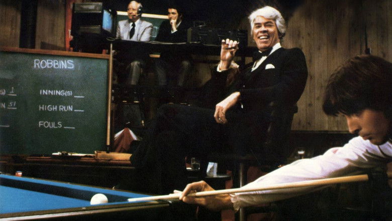 кадр из фильма Балтиморская пуля