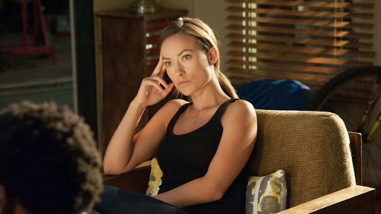 кадр из фильма Эффект Лазаря