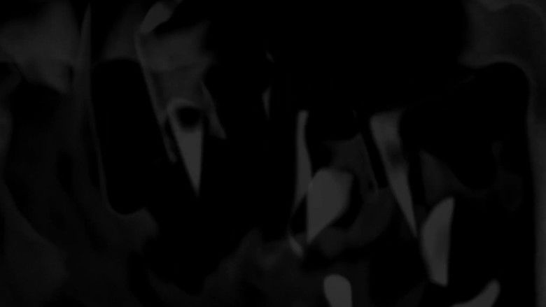 кадр из фильма Yeouch, My Retina!