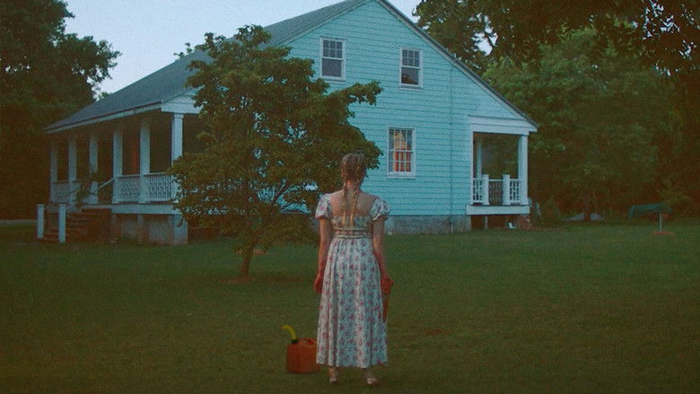 кадр из фильма Эбигейл перед Беатрис