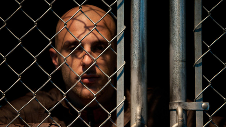 кадр из фильма Хостел 3