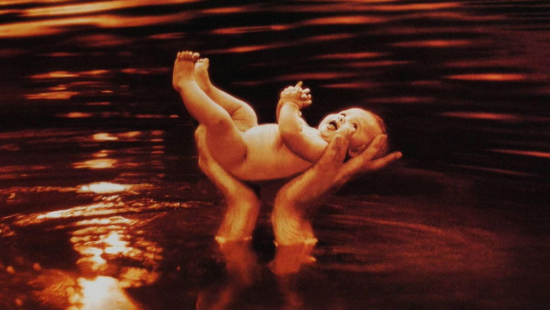 кадр из фильма Саймон Бирч