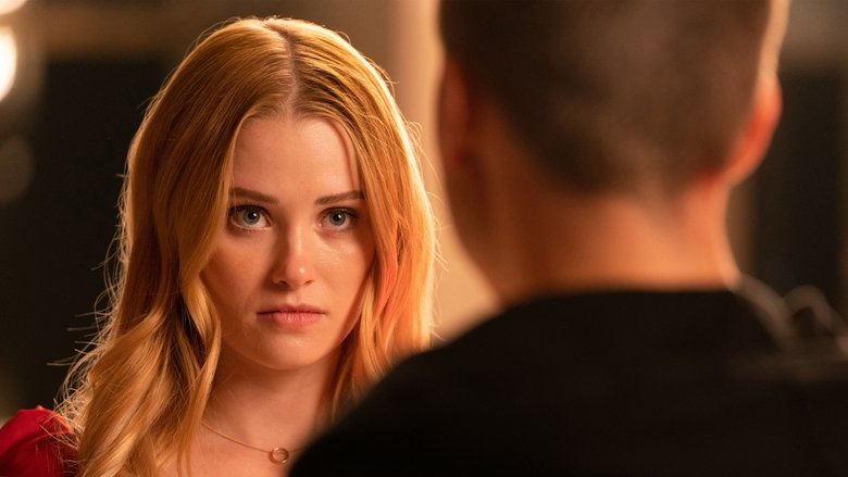 кадр из фильма Моё прекрасное несчастье