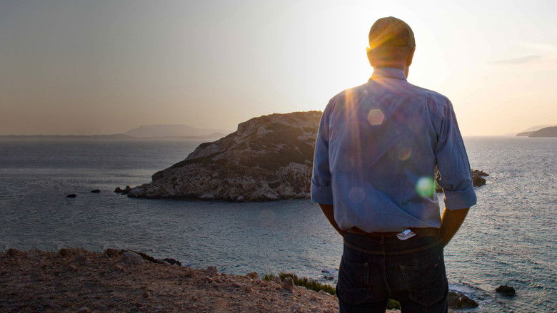 кадр из фильма Buried Secrets of Keros