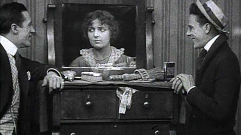 кадр из фильма Santa Claus vs. Cupid