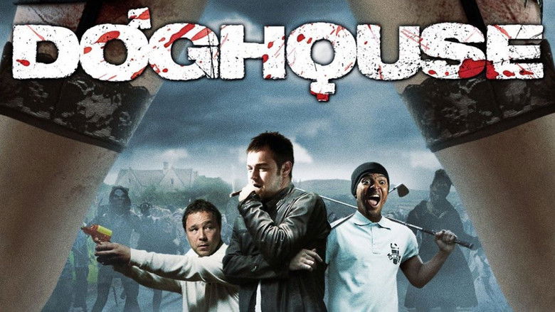 кадр из фильма Попали!