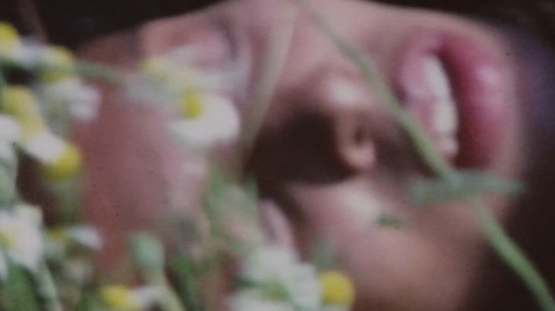 кадр из фильма Donyale Luna: Supermodel