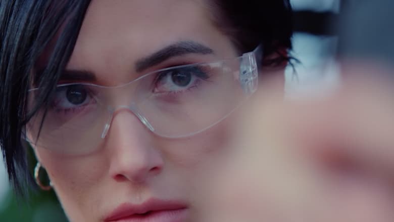 кадр из фильма Get the Girl