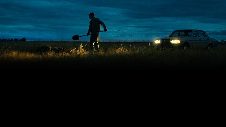 кадр из фильма Однажды в Ла-Рое