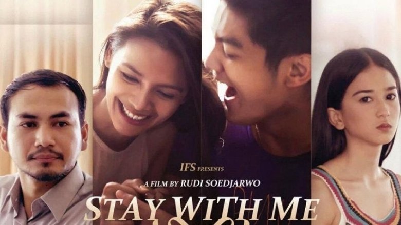 кадр из фильма Stay With Me