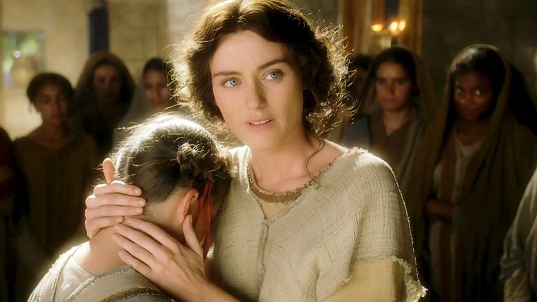 кадр из фильма Есфирь Прекрасная