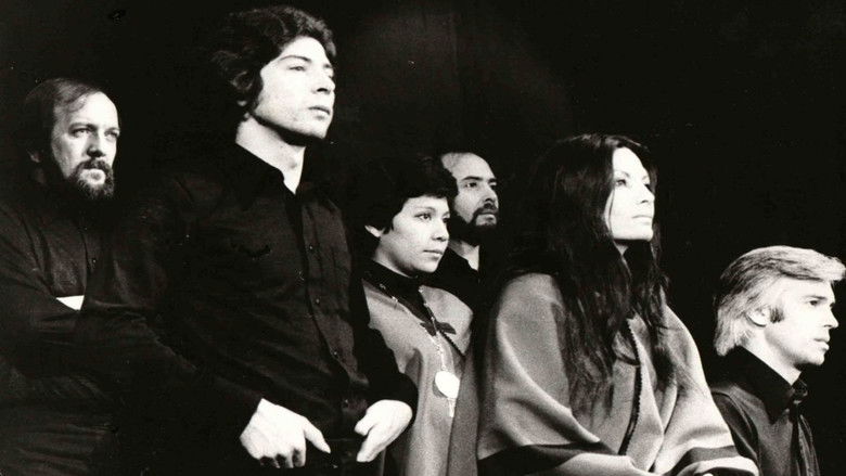 кадр из фильма Fulgor y muerte de Joaquín Murrieta