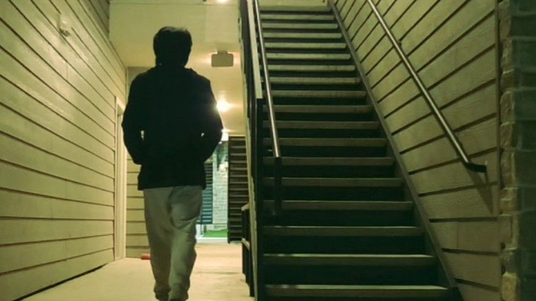 кадр из фильма Midnight Walk