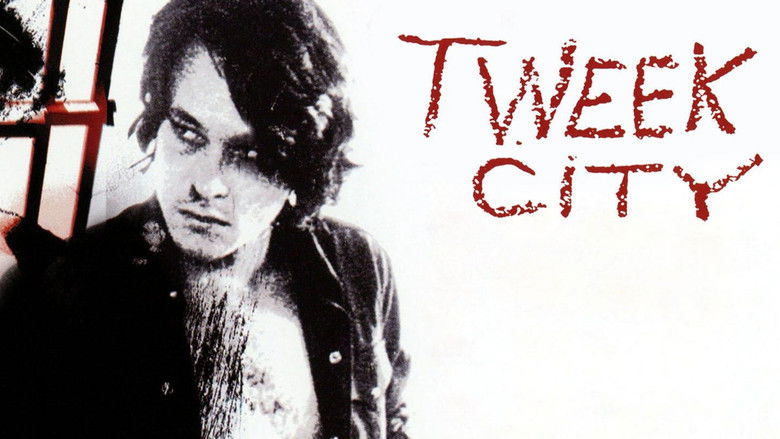 кадр из фильма Tweek City