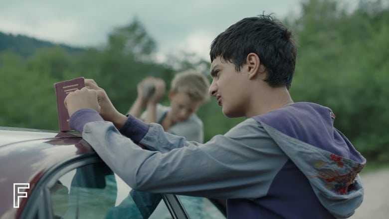 кадр из фильма Мы просто играли