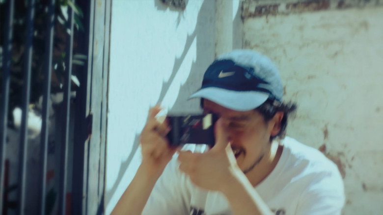 кадр из фильма Lembra