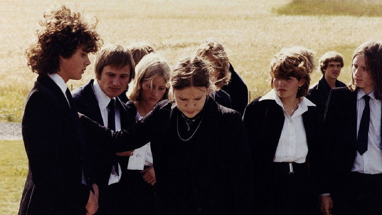 кадр из фильма At dere tør!