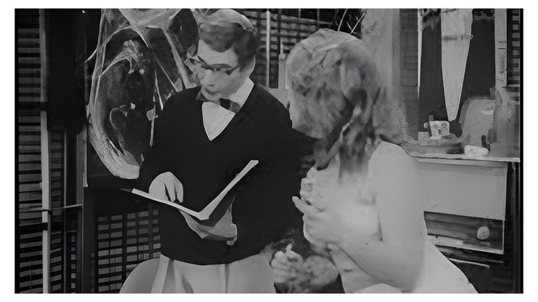 кадр из фильма Anotimpuri