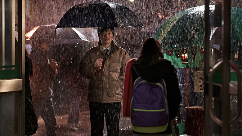 кадр из фильма Сломленный