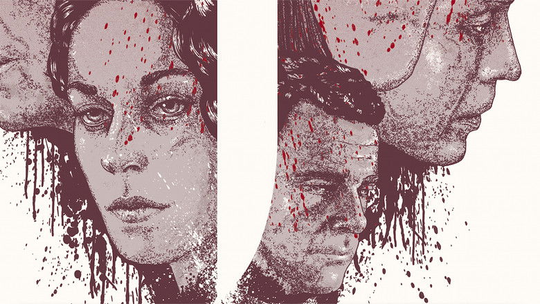 кадр из фильма Элис, милая Элис