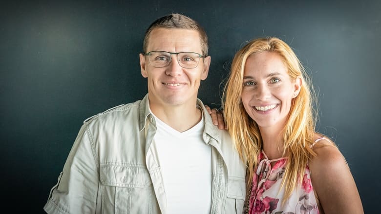 кадр из фильма Villa Lucia