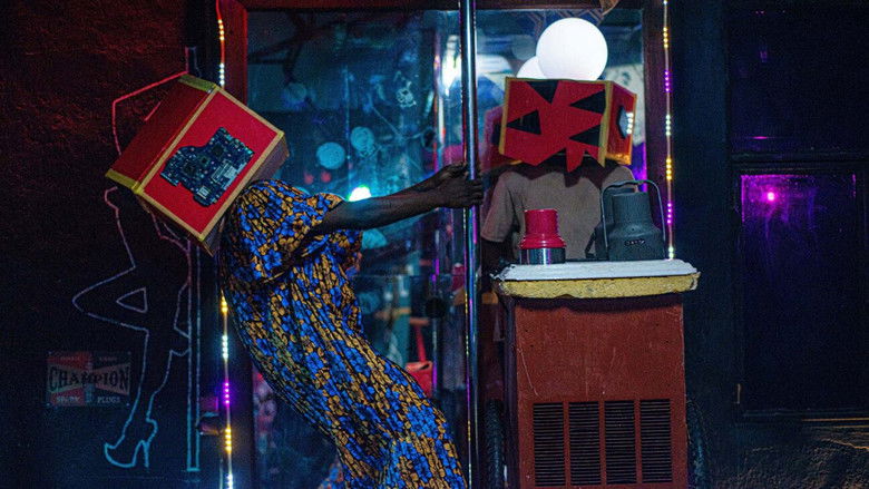 кадр из фильма Café Kuba - Who Dared to Awaken the Dead Memory