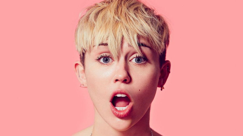 кадр из фильма Miley Cyrus: Bangerz Tour