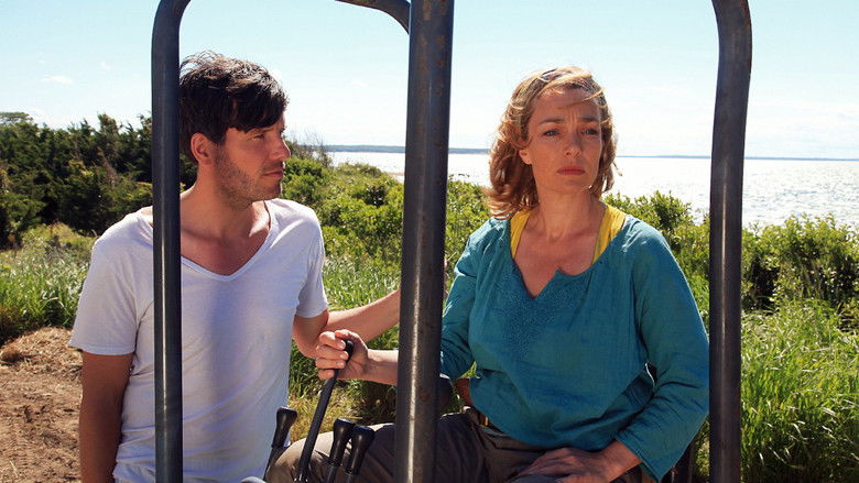 кадр из фильма Katie Fforde - Ein Teil von dir