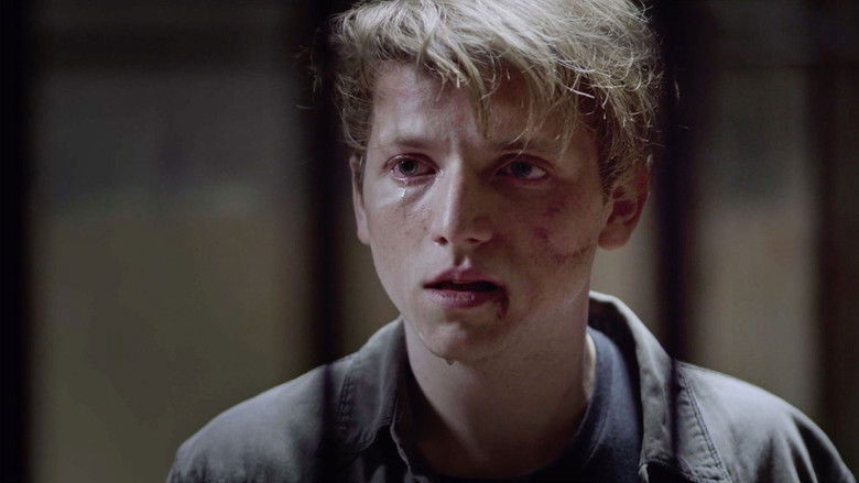 кадр из фильма Viaje inesperado