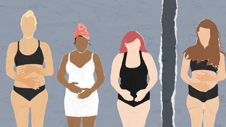 кадр из фильма MUM Misunderstandings of Miscarriage