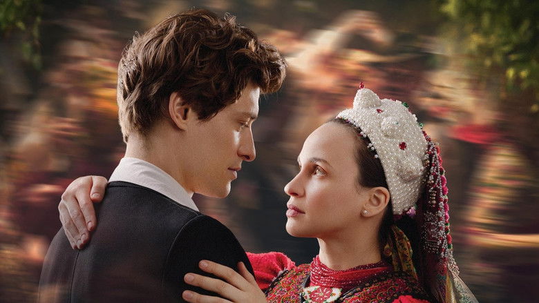 кадр из фильма Magyar menyegző