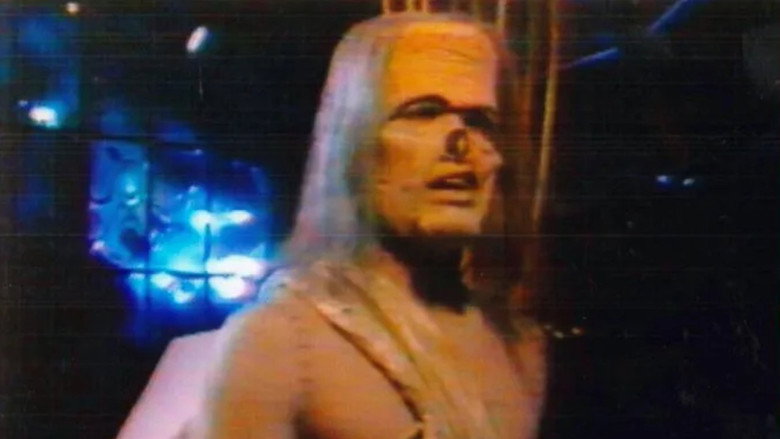 кадр из фильма Frankenstein