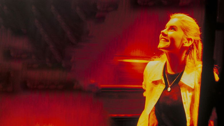 кадр из фильма Time at the Top