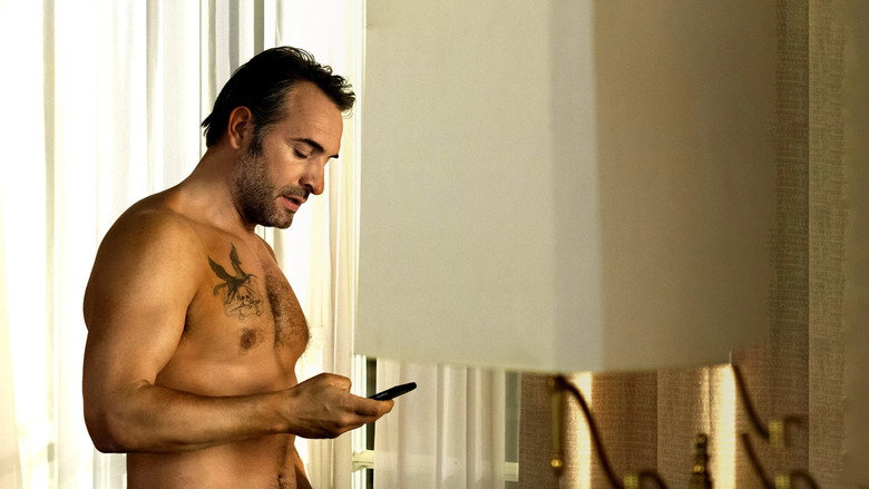 кадр из фильма Мёбиус