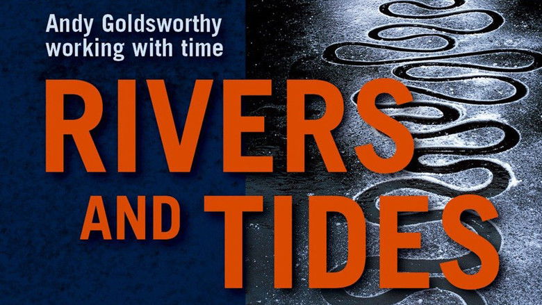 кадр из фильма Rivers and Tides