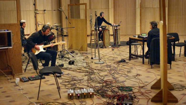 кадр из фильма 2 + 2 = 22 [The Alphabet]