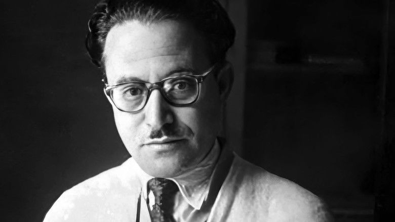 кадр из фильма Mouloud Feraoun