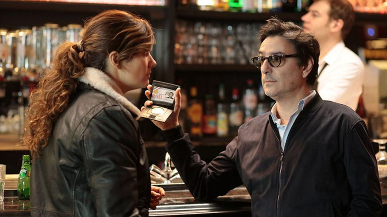 кадр из фильма Возьми меня штурмом