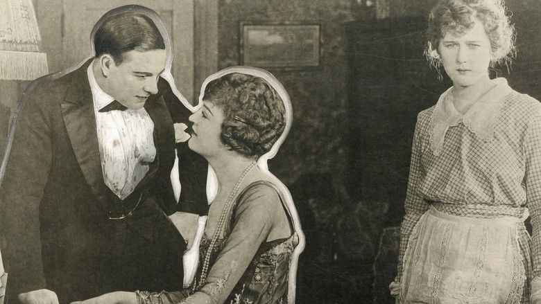 кадр из фильма The Road to Divorce