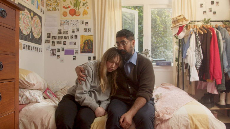 кадр из фильма When You See Me